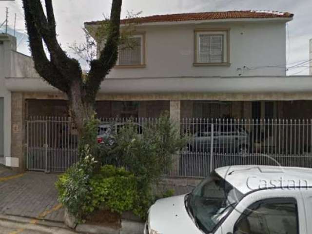 Prédio com 3 salas à venda na Professor Oliveira Fausto, --, Mooca, São Paulo, 421 m2 por R$ 1.750.000