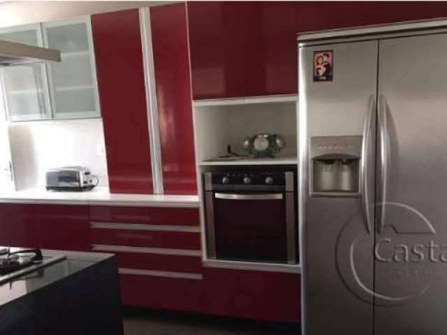 Apartamento com 4 quartos à venda na Avenida Paes de Barros, --, Mooca, São Paulo, 169 m2 por R$ 855.000