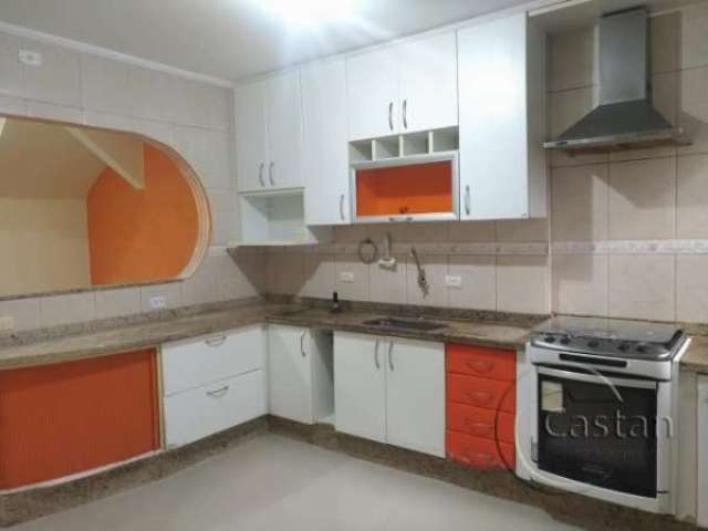 Casa com 2 quartos à venda na Rua Martim Afonso, --, Belém, São Paulo, 160 m2 por R$ 585.000