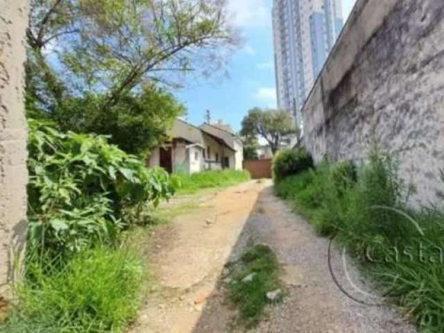 Terreno à venda na dos Ciclames, --, Vila Prudente, São Paulo, 823 m2 por R$ 2.660.000