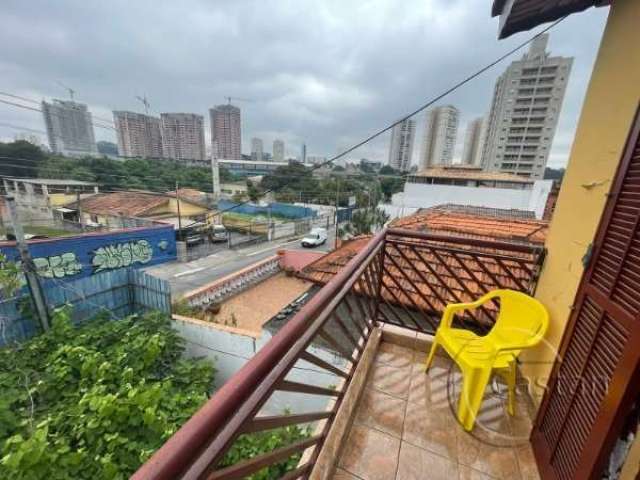 Casa com 3 quartos à venda na Rua Domingos Afonso, --, Vila Prudente, São Paulo, 206 m2 por R$ 1.063.000