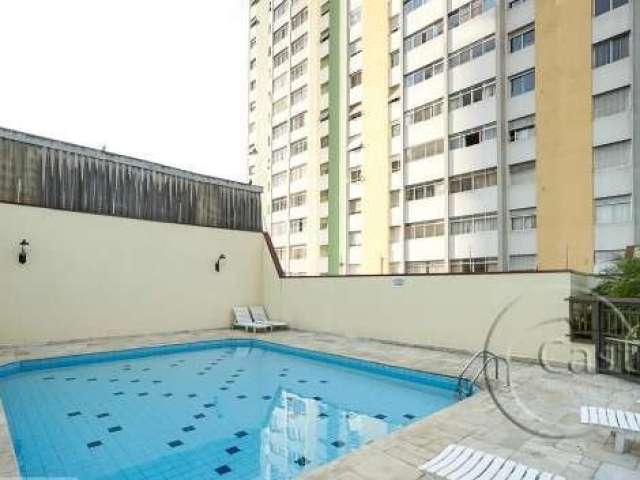 Apartamento com 3 quartos à venda na Rua Visconde de Inhomerim, --, Mooca, São Paulo, 96 m2 por R$ 620.000