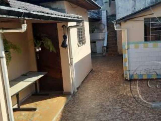 Terreno à venda na Almirante Alexandrino, --, Água Rasa, São Paulo, 284 m2 por R$ 980.000