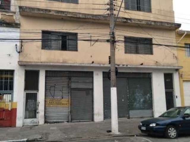 Prédio à venda na Rua Marajó, --, Brás, São Paulo, 1353 m2 por R$ 5.107.000