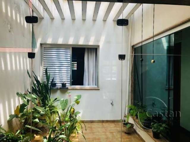 Casa em condomínio fechado com 3 quartos à venda na Rua Ingaíbos, --, Vila Formosa, São Paulo, 338 m2 por R$ 1.400.000