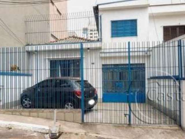 Casa com 4 quartos à venda na Rua Francisco Paulo, --, Tatuapé, São Paulo, 140 m2 por R$ 807.500