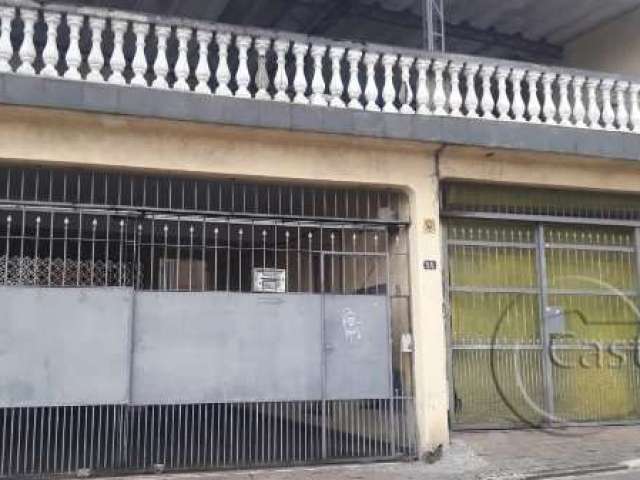 Casa com 3 quartos à venda na Jose Gomes de Almeida, --, Vila Ema, São Paulo, 190 m2 por R$ 510.000