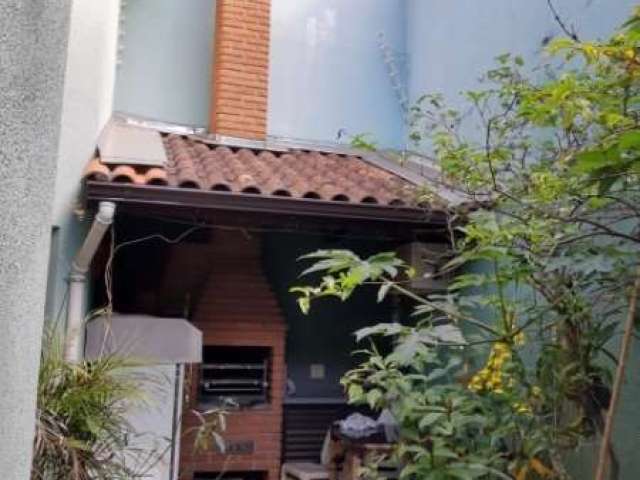 Casa com 4 quartos à venda na Faria Lobato, --, Vila Ema, São Paulo, 277 m2 por R$ 890.000