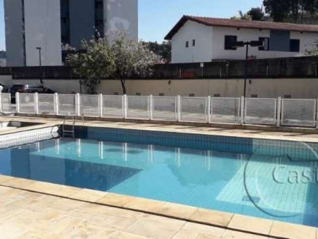 Apartamento com 2 quartos à venda na Baia Grande, --, Vila Prudente, São Paulo, 52 m2 por R$ 340.000