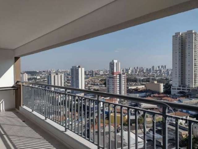 Apartamento com 2 quartos à venda na Avenida Paes de Barros, --, Parque da Mooca, São Paulo, 75 m2 por R$ 900.000