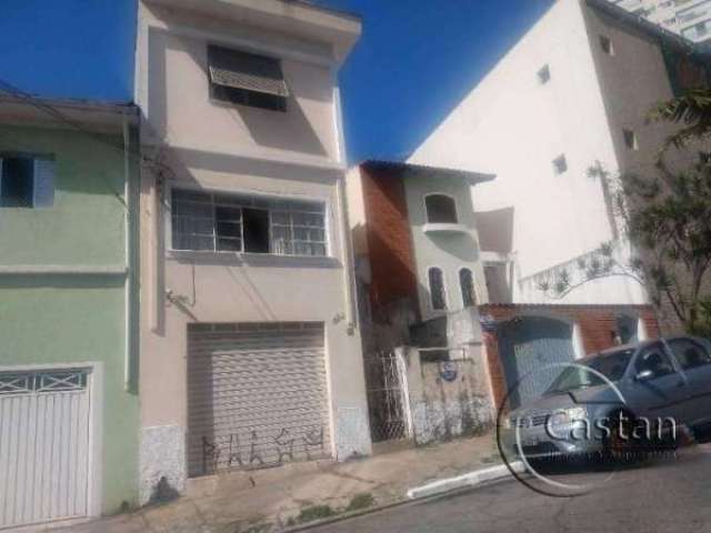 Casa com 3 quartos para alugar na Cambara, --, Mooca, São Paulo, 161 m2 por R$ 3.000
