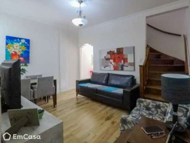 Casa com 3 quartos à venda na Marques Olinda, --, Ipiranga, São Paulo, 80 m2 por R$ 677.255