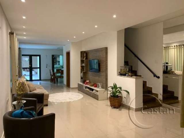 Casa com 4 quartos à venda na Rua Américo Vespucci, --, Vila Prudente, São Paulo, 300 m2 por R$ 1.170.000