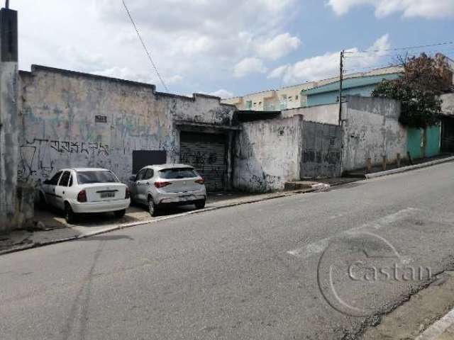 Terreno à venda na Paramu, --, Vila Prudente, São Paulo, 1200 m2 por R$ 3.300.000