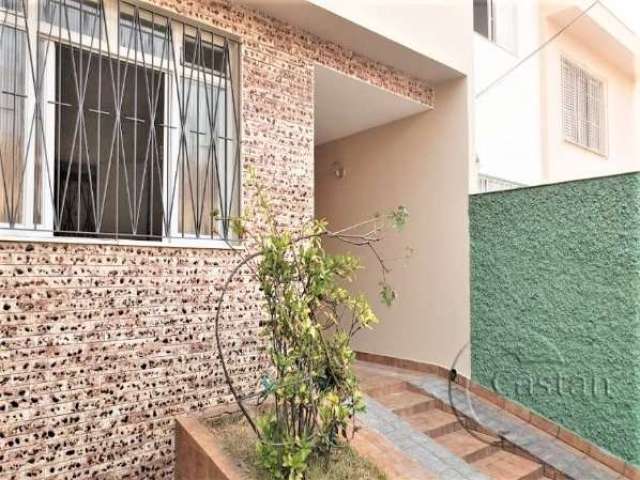 Casa com 3 quartos à venda na Rua Lúcio Cardoso, --, Mooca, São Paulo, 169 m2 por R$ 850.000