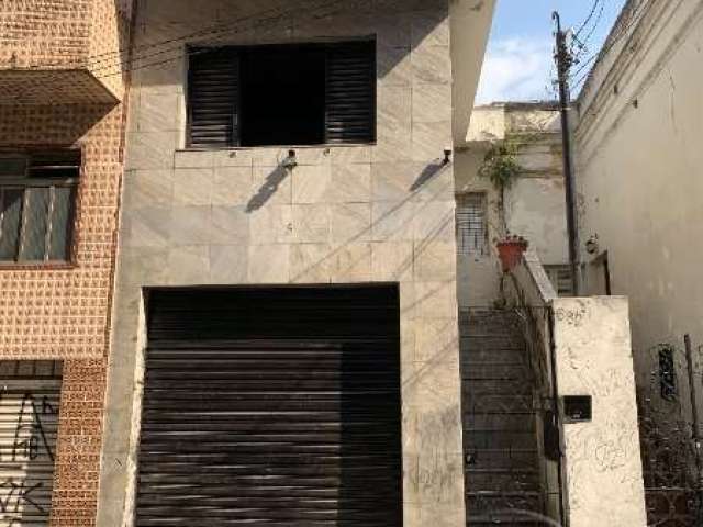 Casa com 3 quartos à venda na Rua Javari, --, Mooca, São Paulo, 150 m2 por R$ 895.000