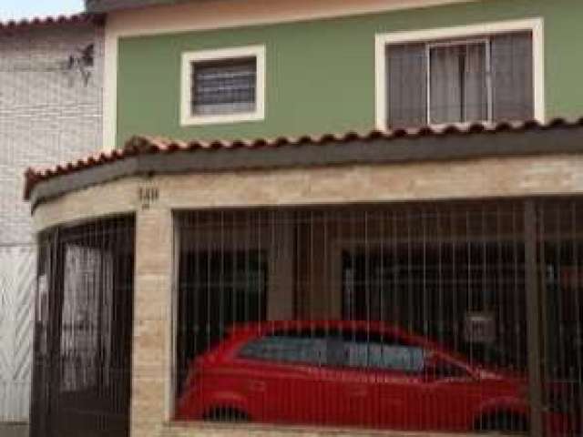 Casa com 3 quartos à venda na Rua João de Almeida, --, Tatuapé, São Paulo, 220 m2 por R$ 1.150.000