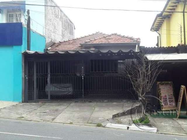 Terreno à venda na Rua Bom Pastor, --, Ipiranga, São Paulo, 217 m2 por R$ 1.450.000