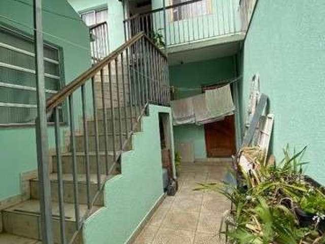 Casa com 6 quartos à venda na Rua General Lecor, --, Ipiranga, São Paulo, 210 m2 por R$ 851.000