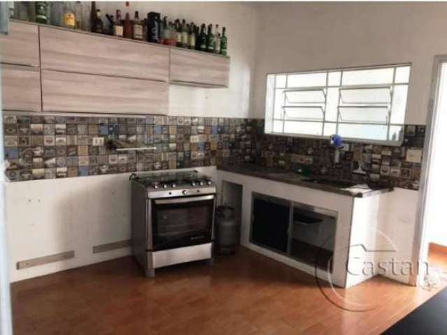 Casa com 4 quartos à venda na Cipriana Martinez Zonta, --, Mooca, São Paulo, 169 m2 por R$ 688.000