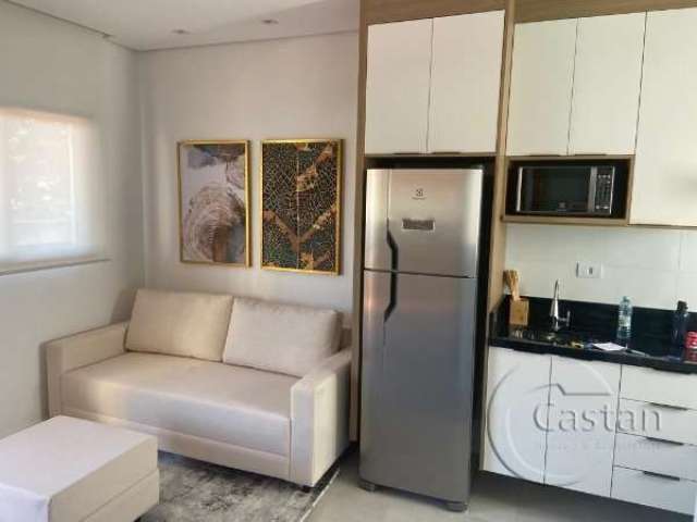 Apartamento com 2 quartos à venda na Voltolino, --, Mooca, São Paulo, 41 m2 por R$ 274.000