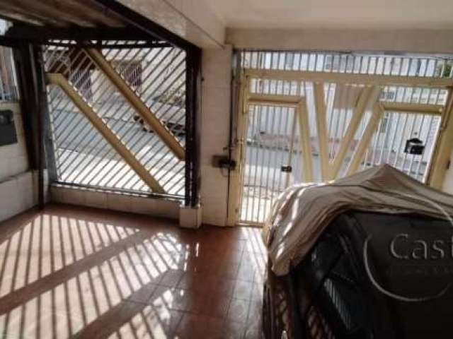 Casa com 2 quartos à venda na Rua Américo Vespucci, --, Vila Prudente, São Paulo, 296 m2 por R$ 720.000