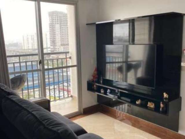 Apartamento com 2 quartos à venda na Avenida Vila Ema, --, Vila Ema, São Paulo, 49 m2 por R$ 445.000