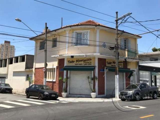 Prédio à venda na Rua dos Trilhos, --, Mooca, São Paulo, 114 m2 por R$ 720.000