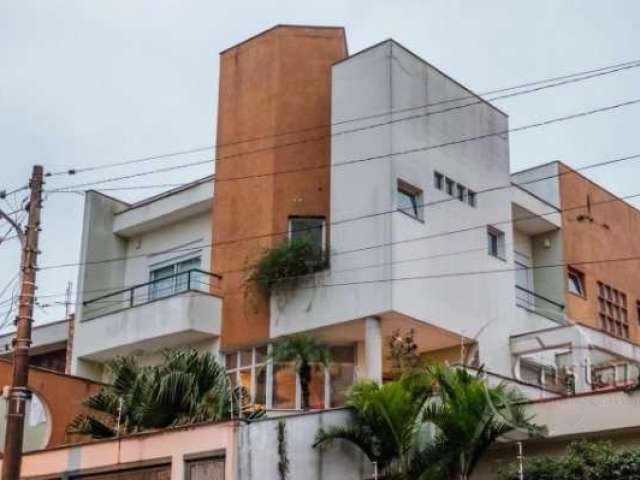 Casa com 6 quartos à venda na Rua Antônio Genzini, --, Jardim Avelino, São Paulo, 380 m2 por R$ 2.800.000