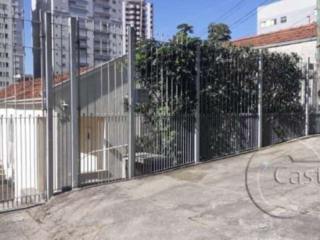 Terreno à venda na Teofilo Dias, --, Jardim Anália Franco, São Paulo, 440 m2 por R$ 2.000.000