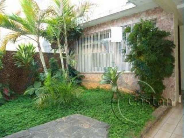 Casa com 3 quartos à venda na Bom Jesus, --, Jardim Anália Franco, São Paulo, 159 m2 por R$ 870.000