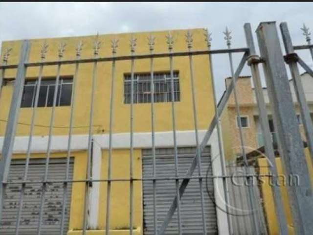 Prédio com 2 salas à venda na Silvio de Sousa, --, Vila Ema, São Paulo, 550 m2 por R$ 1.800.000