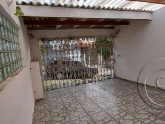 Casa com 2 quartos à venda na Rua Cruz Jobim, --, Vila Carrão, São Paulo, 165 m2 por R$ 555.000