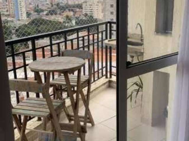 Apartamento com 3 quartos à venda na Rua Balzac, --, Vila Formosa, São Paulo, 110 m2 por R$ 950.000