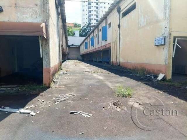 Terreno à venda na Dianopolis, --, Mooca, São Paulo, 4000 m2 por R$ 18.100.000