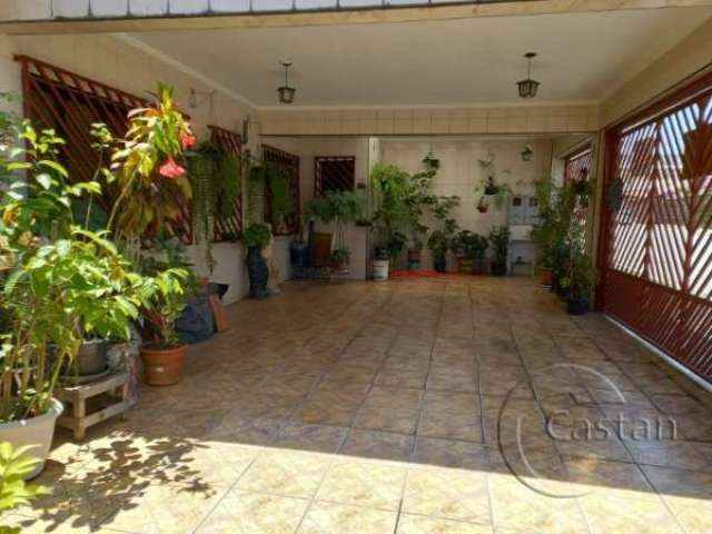 Casa com 3 quartos à venda na Avenida Alberto Ramos, --, Jardim Independência, São Paulo, 160 m2 por R$ 1.140.000