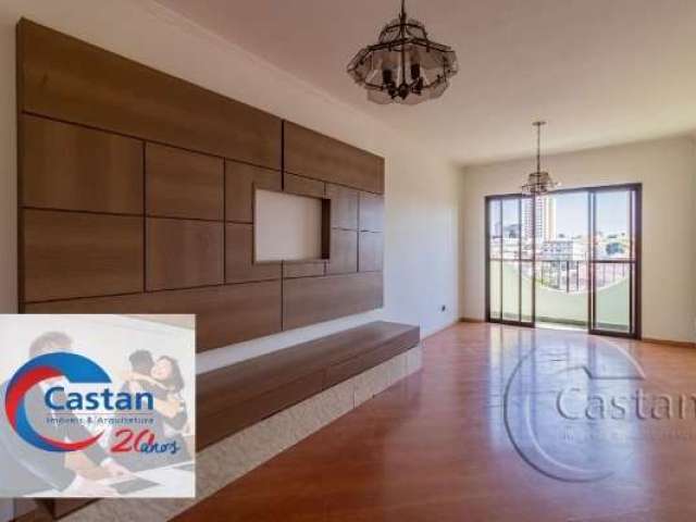 Apartamento com 3 quartos à venda na Florianopolis, --, Mooca, São Paulo, 130 m2 por R$ 6.065.750