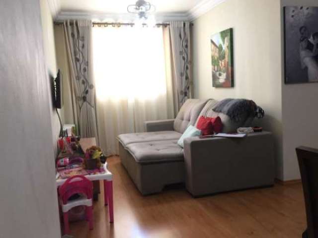 Apartamento com 2 quartos à venda na Oliveira Gouveia, --, Vila Prudente, São Paulo, 53 m2 por R$ 447.000