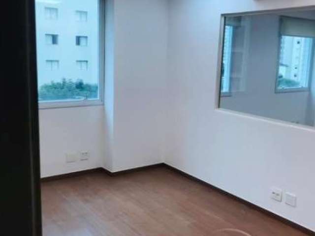 Sala comercial com 1 sala para alugar na Rua Apeninos, --, Paraíso, São Paulo, 100 m2 por R$ 4.500