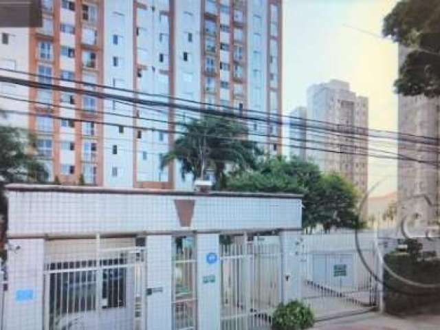 Apartamento com 2 quartos à venda na Rua Alexandre Levi, --, Cambuci, São Paulo, 55 m2 por R$ 380.000