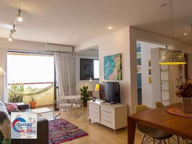 Apartamento com 3 quartos à venda na Rua Visconde de Inhomerim, --, Mooca, São Paulo, 92 m2 por R$ 695.000