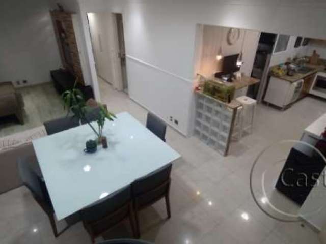 Cobertura com 3 quartos à venda na Darnilo Martins Pereira, --, Mooca, São Paulo, 94 m2 por R$ 1.095.000