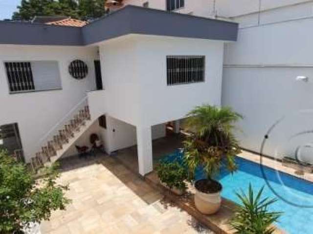 Casa com 3 quartos à venda na Rua Tamuanas, --, Vila Zelina, São Paulo, 250 m2 por R$ 1.282.500