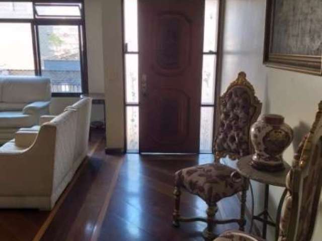 Casa com 3 quartos para alugar na Rua Ligiana, --, Vila Santa Clara, São Paulo, 368 m2 por R$ 5.100