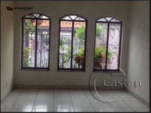 Casa com 3 quartos à venda na Solidonio Leite, --, Vila Ema, São Paulo, 131 m2 por R$ 640.000