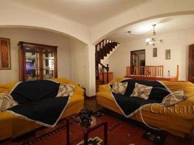 Casa com 5 quartos à venda na Paulo Bender, --, Vila Ema, São Paulo, 186 m2 por R$ 798.000