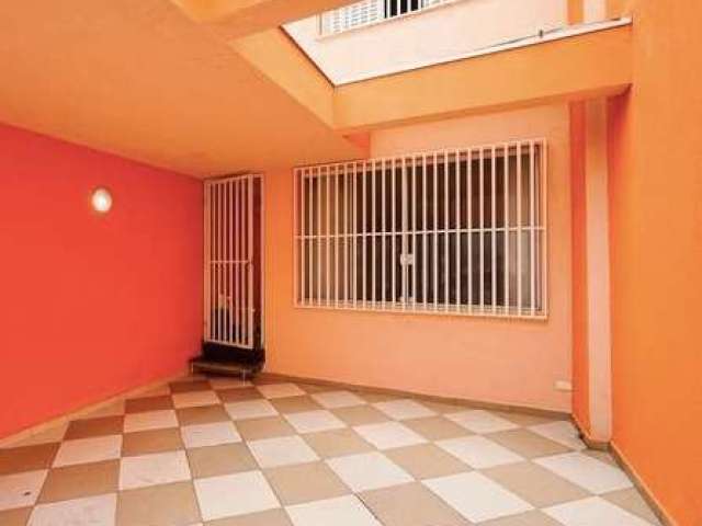 Casa com 3 quartos à venda na das Cobeias, --, Vila Prudente, São Paulo, 140 m2 por R$ 550.000