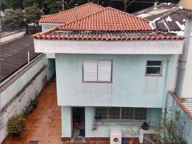 Casa com 5 quartos à venda na Rua Serra de Jairé, --, Mooca, São Paulo, 499 m2 por R$ 2.200.000