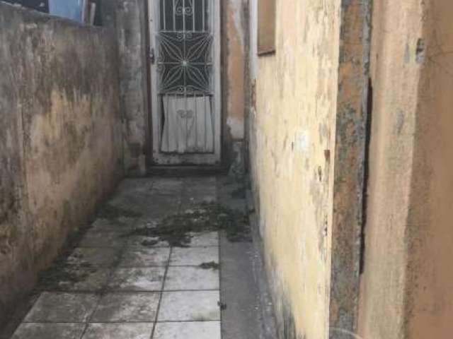 Casa com 2 quartos à venda na Rua Visconde de Inhomerim, --, Mooca, São Paulo, 80 m2 por R$ 690.000