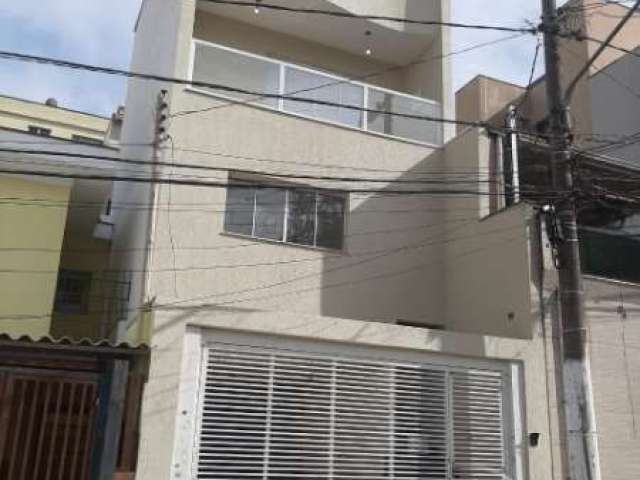 Casa com 3 quartos à venda na Rua Engenheiro Eurico Arnaldo Guedes de Araújo, --, Tatuapé, São Paulo, 219 m2 por R$ 1.500.000